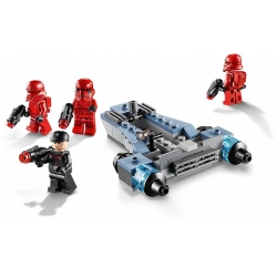 Lego Star Wars Zestaw bitewny żołnierzy Sithów™ 75266