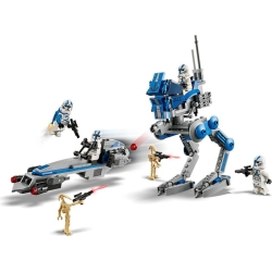 Lego Star Wars Żołnierze-klony z 501. legionu™ 75280