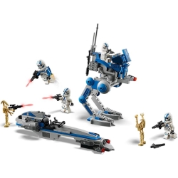 Lego Star Wars Żołnierze-klony z 501. legionu™ 75280