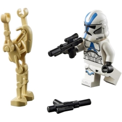 Lego Star Wars Żołnierze-klony z 501. legionu™ 75280