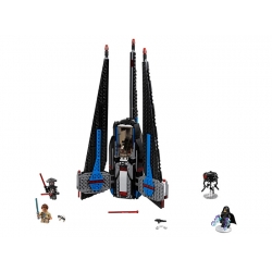 Lego Star Wars Zwiadowca I 75185