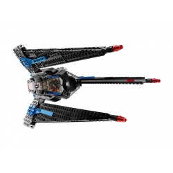 Lego Star Wars Zwiadowca I 75185