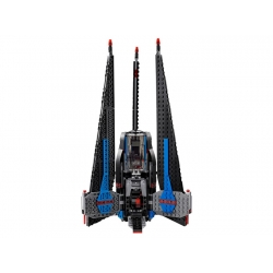 Lego Star Wars Zwiadowca I 75185