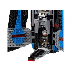 Lego Star Wars Zwiadowca I 75185