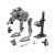 Lego Star Wars AT-ST Najwyższego Porządku™ 75201