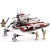 Lego Star Wars Czołg bojowy Republiki™ 75342