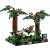 Lego Star Wars Diorama: Pościg na ścigaczu przez Endor™ 75353