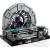 Lego Star Wars Diorama: Sala tronowa Imperatora™ 75352