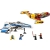 Lego Star Wars E-Wing™ Nowej Republiki kontra Myśliwiec™ Shin Hati 75364