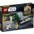 Lego Star Wars Jedi Starfighter™ Yody 75360