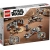 Lego Star Wars Kłopoty na Tatooine™ 75299