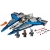 Lego Star Wars Mandaloriański myśliwiec™ 75316