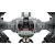 Lego Star Wars Mandaloriański myśliwiec Fang Fighter kontra TIE Interceptor™ 75348