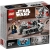 Lego Star Wars Mikromyśliwiec Sokół Millennium™ 75295