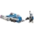 Lego Star Wars Mikromyśliwiec Y-Wing™ kapitana Rexa 75391