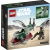 Lego Star Wars Mikromyśliwiec kosmiczny Boby Fetta™ 75344