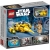 Lego Star Wars Myśliwiec z Naboo 75223