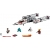 Lego Star Wars Myśliwiec Y-Wing Ruchu Oporu™ 75249