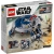 Lego Star Wars Okręt bojowy droidów™ 75233