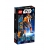 Lego Star Wars Poe Dameron 75115