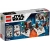 Lego Star Wars Pojedynek w bazie Starkiller 75236