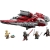Lego Star Wars Prom kosmiczny Jedi T-6 Ahsoki Tano 75362