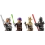 Lego Star Wars Prom kosmiczny Jedi T-6 Ahsoki Tano 75362