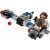 Lego Star Wars Ski Speeder™ kontra Maszyna krocząca Najwyższego Porządku™ 75195