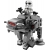 Lego Star Wars Ski Speeder™ kontra Maszyna krocząca Najwyższego Porządku™ 75195