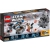 Lego Star Wars Ski Speeder™ kontra Maszyna krocząca Najwyższego Porządku™ 75195