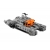 Lego Star Wars Szturmowy czołg poduszkowy Imperium 75152