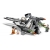 Lego Star Wars TIE Interceptor Czarny As 75242