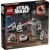 Lego Star Wars Ucieczka na śmigaczu BARC™ 75378