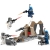 Lego Star Wars Zasadzka na Mandalorze™ - zestaw bitewny 75373