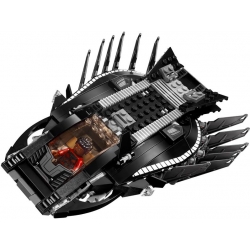 Lego Super Heroes Atak myśliwca Royal Talon Fighter 76100