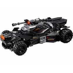 Lego Super Heroes Atak powietrzny Batmobila 76087