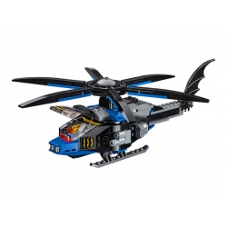 Lego Super Heroes Batman Strach na wróble 76054