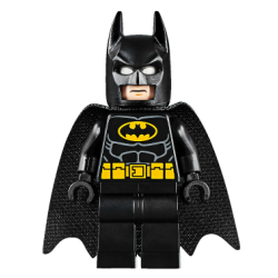 Lego Super Heroes Batman™ kontra Harley Quinn™ 76220