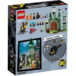 Lego Super Heroes Batman™ i ucieczka Jokera™ 76138