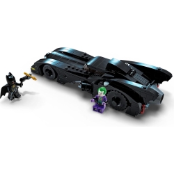 Lego Super Heroes Batmobil™: Pościg Batmana™ za Jokerem™ 76224