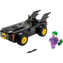 Lego Super Heroes Batmobil™ Pogoń: Batman™ kontra Joker™ 76264