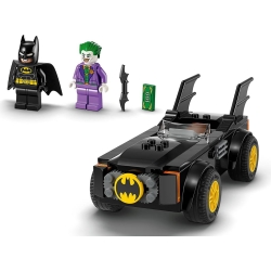 Lego Super Heroes Batmobil™ Pogoń: Batman™ kontra Joker™ 76264