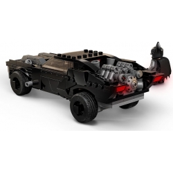 Lego Super Heroes Batmobil™: pościg za Pingwinem™ 76181