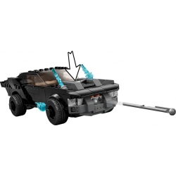 Lego Super Heroes Batmobil™: pościg za Pingwinem™ 76181