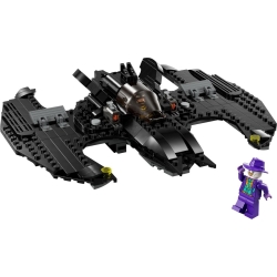 Lego Super Heroes Batwing: Batman™ kontra Joker™ 76265