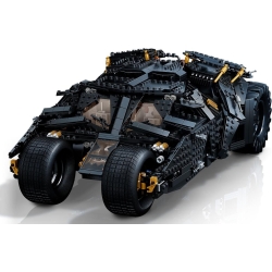 Lego Super Heroes LEGO® DC Batman™ Batmobil™ Tumbler 76240