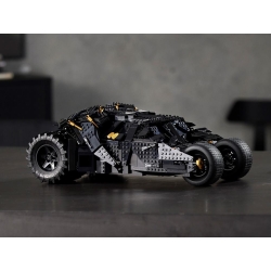 Lego Super Heroes LEGO® DC Batman™ Batmobil™ Tumbler 76240