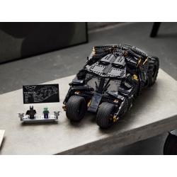 Lego Super Heroes LEGO® DC Batman™ Batmobil™ Tumbler 76240