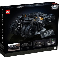 Lego Super Heroes LEGO® DC Batman™ Batmobil™ Tumbler 76240
