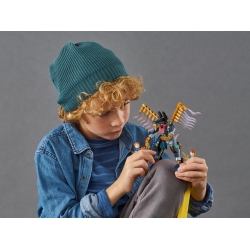 Lego Super Heroes Eternals - atak powietrzny 76145